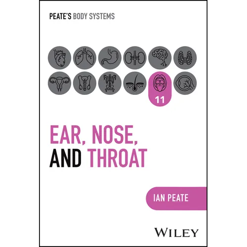 Ear, Nose and Throat