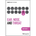 Ear, Nose and Throat