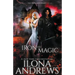 Iron and Magic