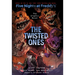 The Twisted Ones: Five Nights at Freddy's (Five Nights at Freddy's Graphic Novel #2): Volume 2