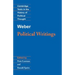 Weber: Political Writings