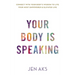 Your Body Is Speaking