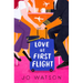 Love at First Flight
