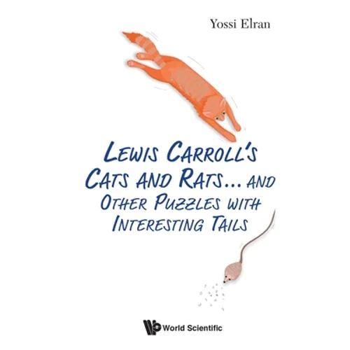 Lewis Carroll's Cats and Rats