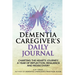 Dementia Caregiver's Daily Journal