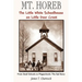 Mt. Horeb: The Little White Schoolhouse on Little Deer Creek