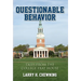 Questionable Behavior: Tales from the College Frat House