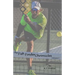 The Fish Finder Chronicles: Volume 1: Arriving Through Pickleball