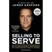 Selling to Serve: Sell Your Accounting & Bookkeeping Services with Unshakeable Confidence for More Than You Thought Possible