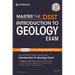 Master the Dsst Introduction to Geology Exam