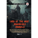 Lives Of The Most Remarkable Criminals Who Have Been Condemned And Executed For Murder, The Highway, Housebreaking, Street Robberies, Coining Or Other