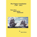 The Frigate Constitution 1797 - 1815: Three Wars - Many Battles - UnDefeated