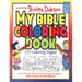 My Bible Coloring Book