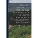 Debrett's Illustrated Peerage And Baronetage Of The United Kingdom Of Great Britain And Ireland