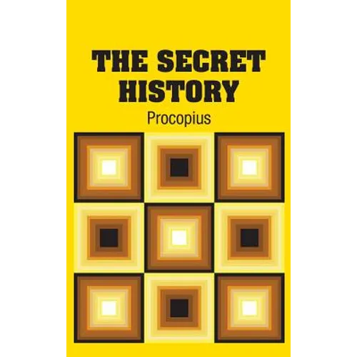 The Secret History