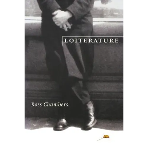 Loiterature