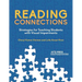 Reading Connections: Strategies for Teaching Students with Visual Impairments