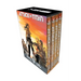 Attack on Titan Season 1 Part 1 Manga Box Set
