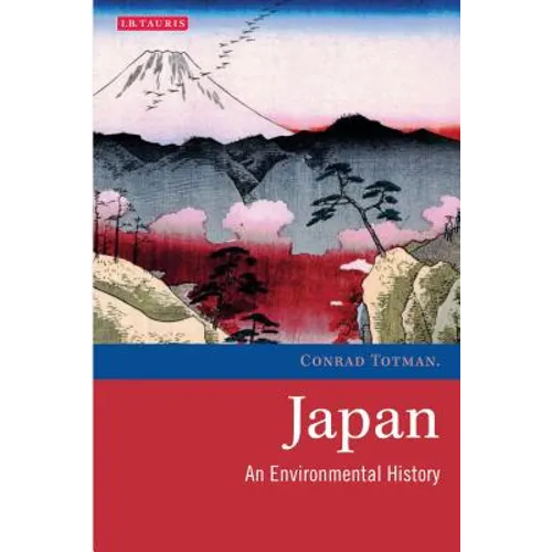 Japan: An Environmental History