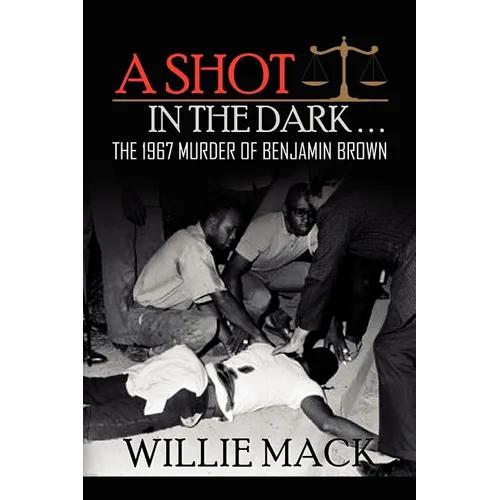A Shot in the Dark...