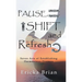 Pause, Shift and Refresh: Seven Arts of Establishing Harmonious Oneness