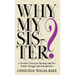 Why My Sister? A Scientist's Search for Meaning Amid Her Family's Struggle with Schizophrenia