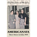 Americanata: Three Sisters in Italy, 1938