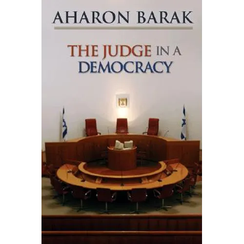 The Judge in a Democracy