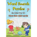 Word Search Puzzles for Kids Ages 9 to 12: More Than 1000 Words and 100 Fun Puzzles Games for Kids Ages from 9 to 12