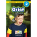 Grief: Emotions and Feelings (Engaging Readers, Level 2)