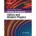 Understanding Physics JEE Main and Advanced Optics and Modern Physics 2023-24