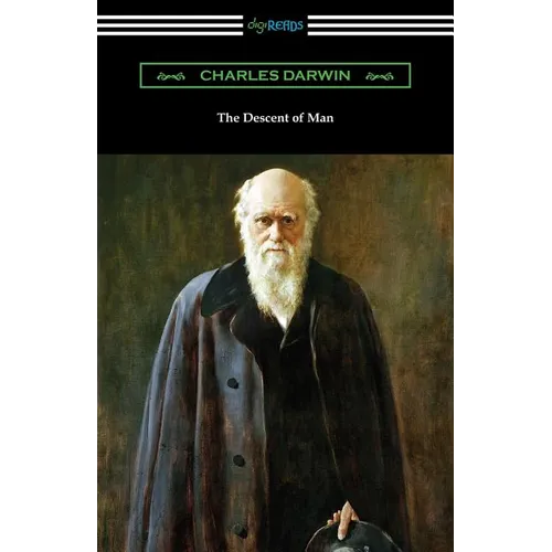 The Descent of Man