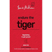 Endure the Tiger: Negotiating to gain ground