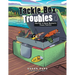 Tackle Box Troubles: Fish Tale #2: Bucky Bucktail & Tommy Topwater