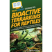 HowExpert Guide to Bioactive Terrariums for Reptiles: 101 Tips on How to Create and Maintain a Beautiful, Self-Sustaining Ecosystem and Habitat for Yo