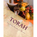 Torah: The Five Books of Moses