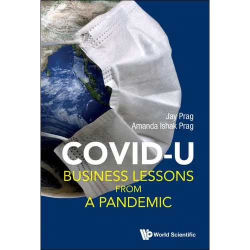 Covid-U: Business Lessons from a Pandemic