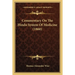 Commentary On The Hindu System Of Medicine (1860)
