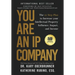 You Are an IP Company: The 12-Step Plan to Increase Your Intellectual Property Influence, Impact, and Income