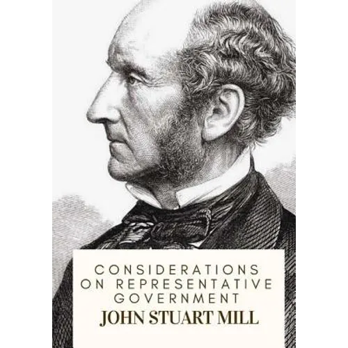 Considerations on Representative Government