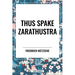 Thus Spake Zarathustra