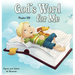 God's Word for Me: Psalm 119