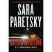 Bitter Medicine: A V.I. Warshawski Novel