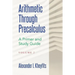 Arithmetic Through Precalculus. A Primer and Study Guide. Volume 2: From Elementary Mathematics To College Calculus
