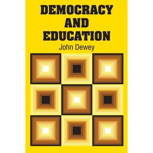 Democracy and Education