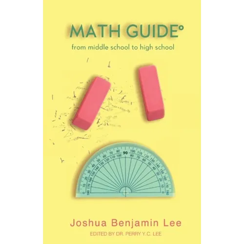 Math Guide: From Middle School to High School