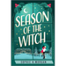 Season of the Witch: A Spicy Witch Christmas Romance