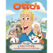 Otto's Tales: Let's Meet a Volunteer: Honoring Holocaust Survivors