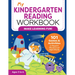 My Kindergarten Reading Workbook: 101 Games and Activities to Support Phonics and Sight Words