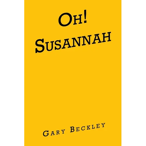 Oh! Susannah